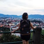 How to Stay Strong Living Abroad