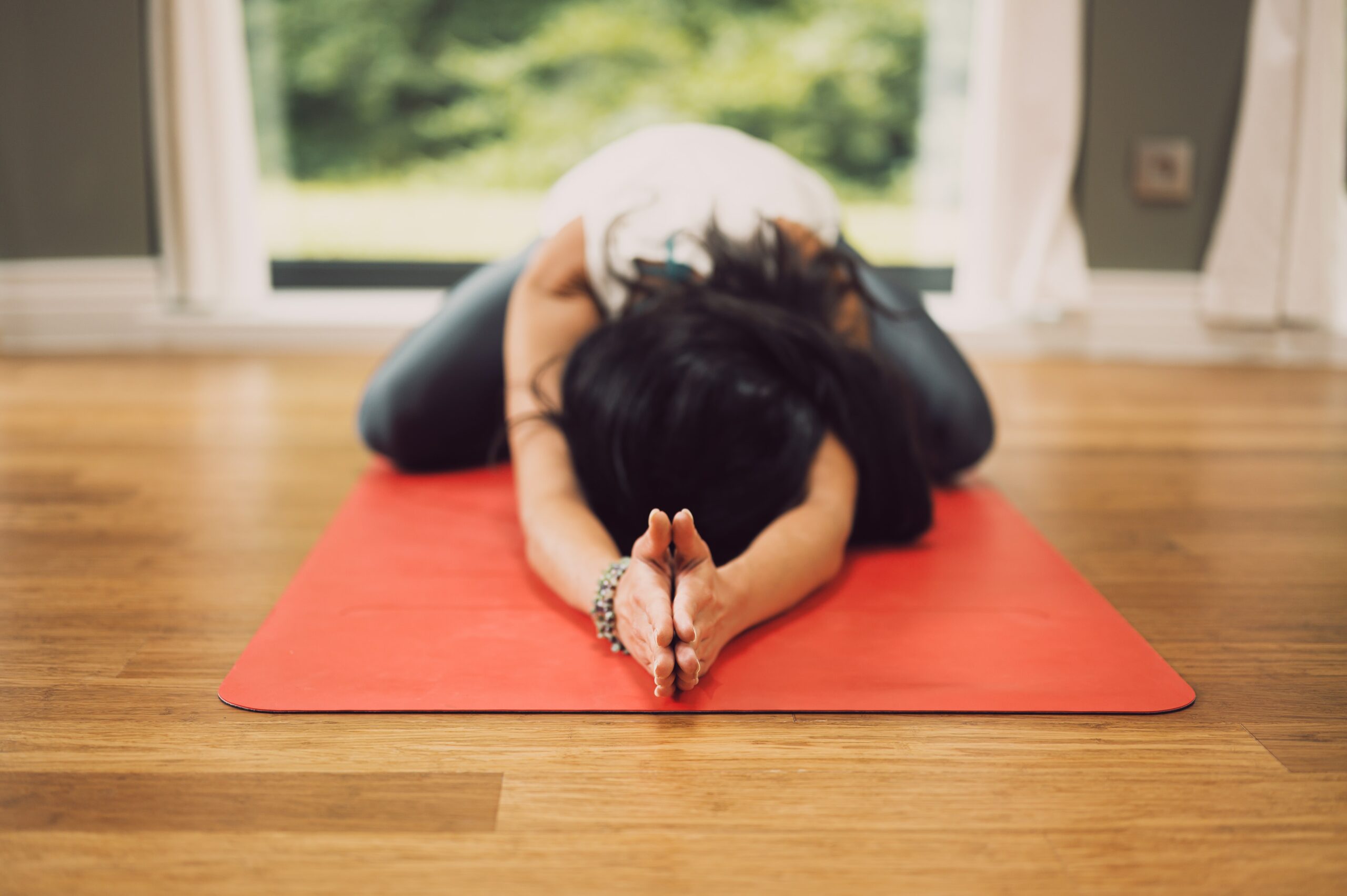 Vienna's Top English-Speaking Yoga Studios