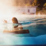 Guide to Relax! One Day Holiday at Therme Wien